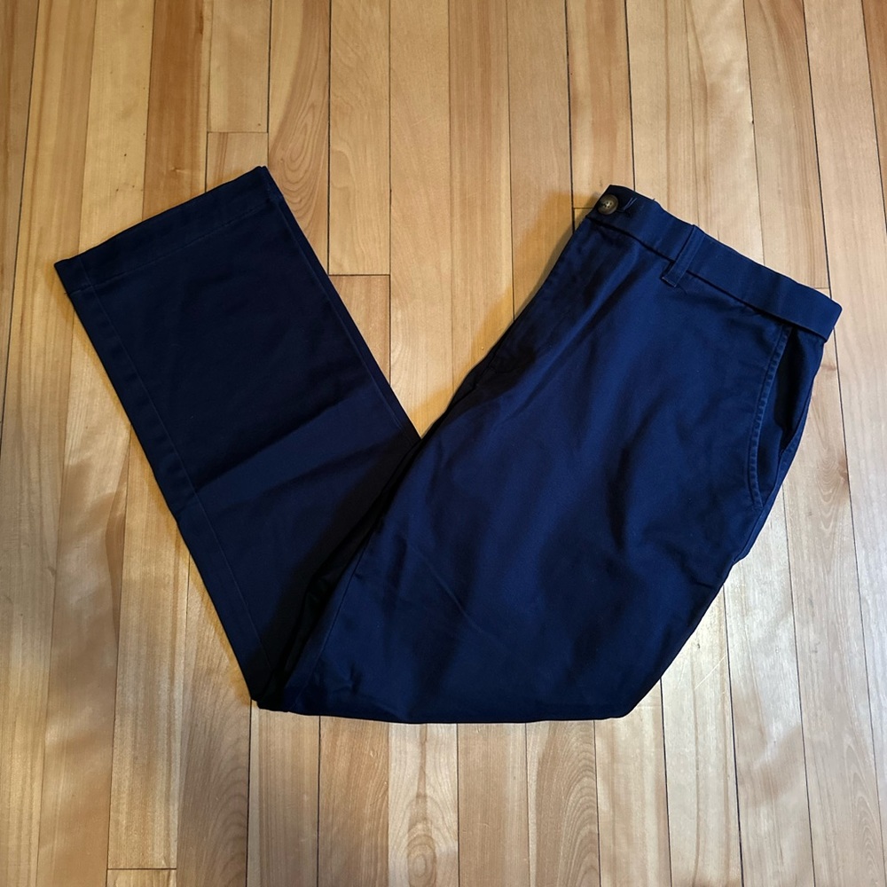 Denver Hayes Khakis Chino Pants